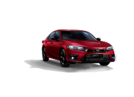 All New Honda Civic RS