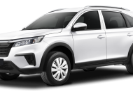 All New Honda BR-V S MT