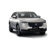 All New Honda HR-V S CVT