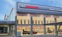 GRAND OPENING Honda Kumala Cikampek