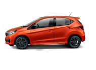 New Brio RS MT