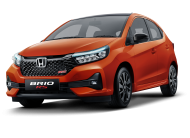 New Brio RS MT