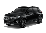 Honda WR-V RS HS