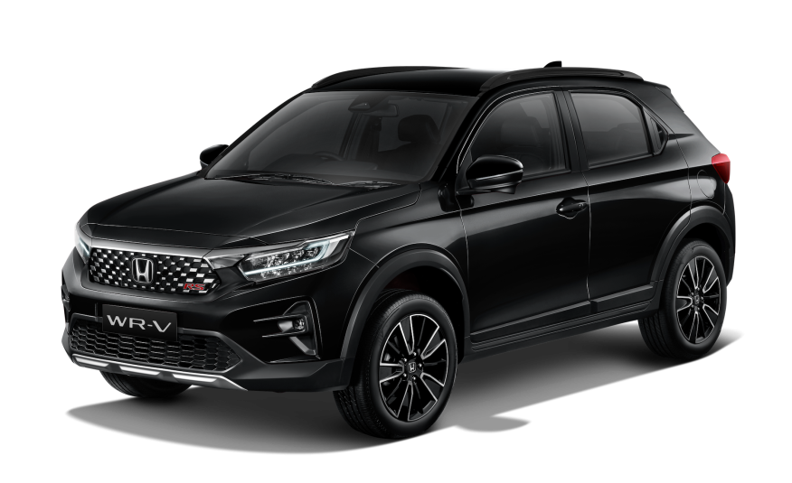 Honda WR-V RS HS