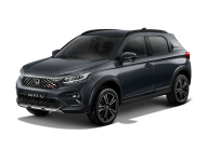 Honda WR-V RS HS