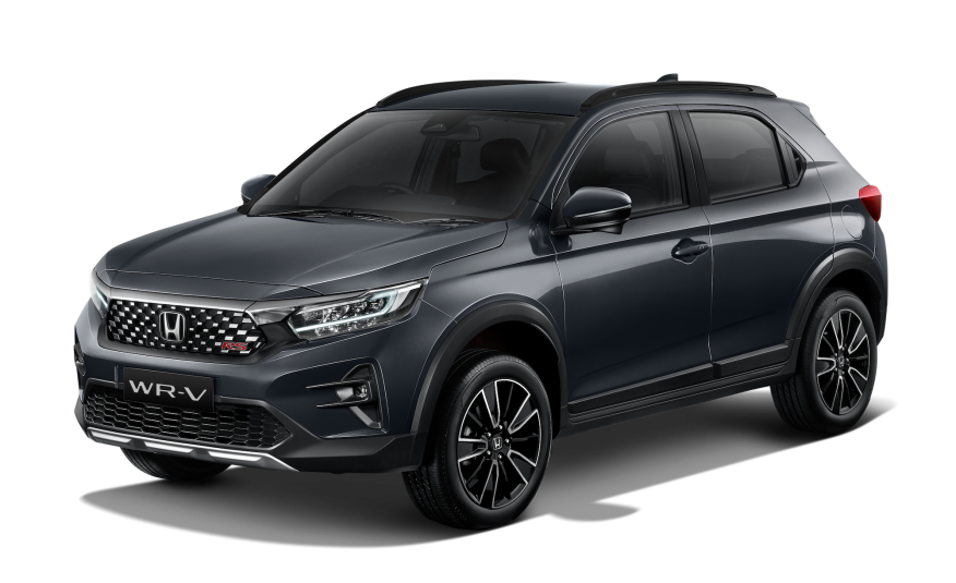 Honda WR-V RS HS