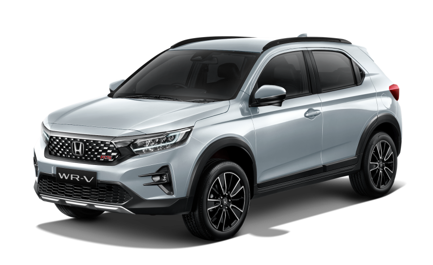 Honda WR-V RS