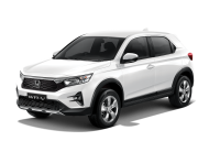 Honda WR-V E MT