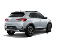 Honda WR-V RS
