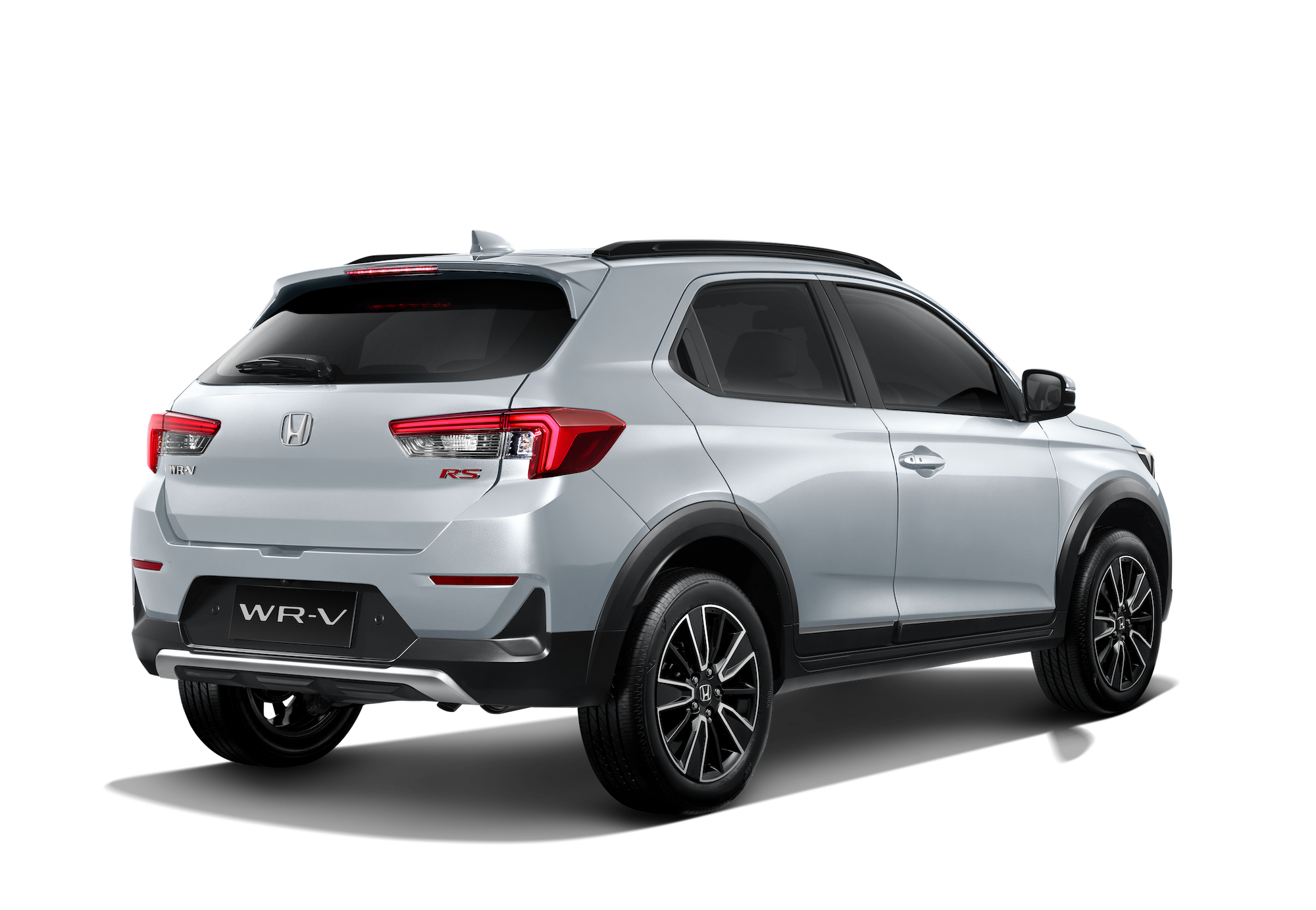 Honda WR-V RS HS