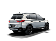 All New Honda BR-V N7X E CVT