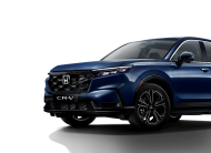 All New CR-V 1.5 Turbo