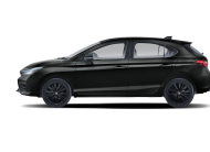City Hatchback RS CVT