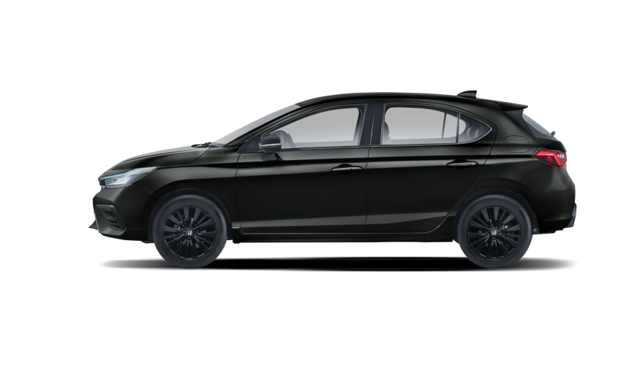 City Hatchback RS CVT