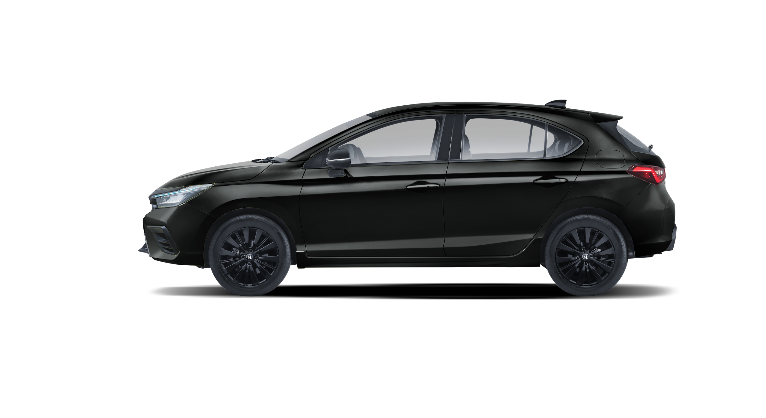 City Hatchback RS CVT