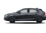 City Hatchback RS CVT
