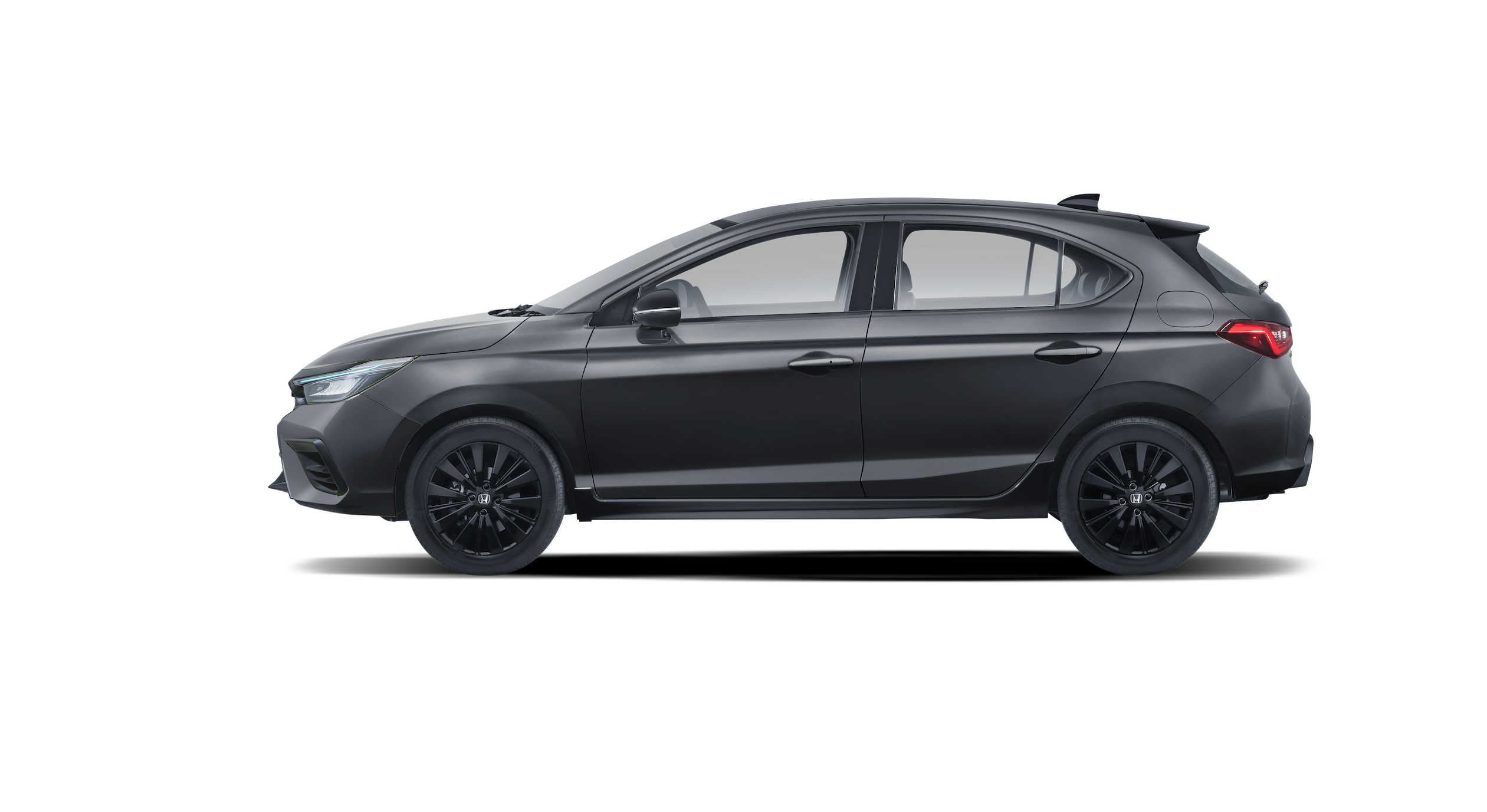 City Hatchback RS CVT
