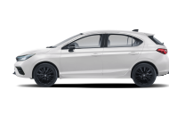 City Hatchback RS CVT