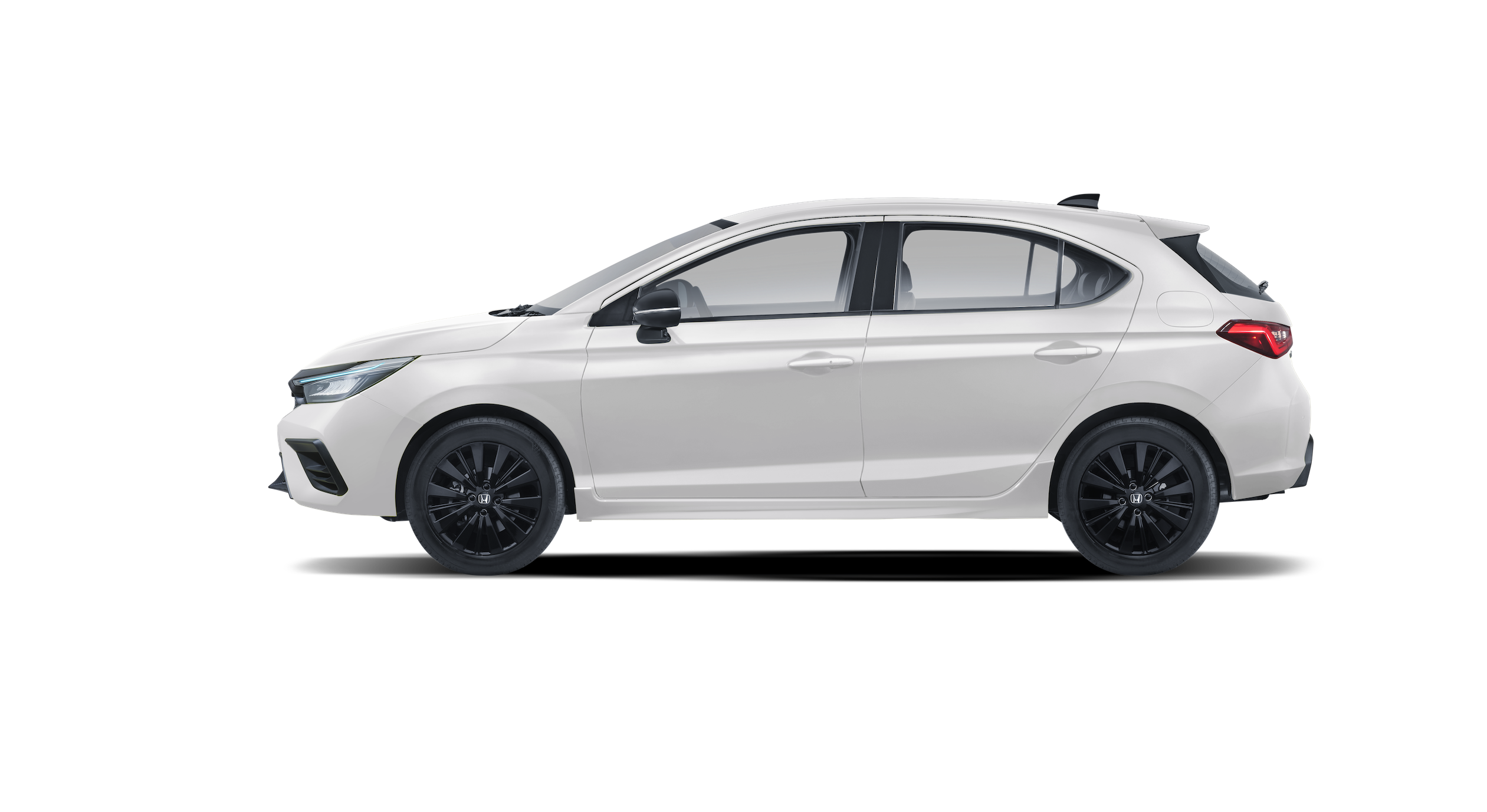 City Hatchback RS CVT