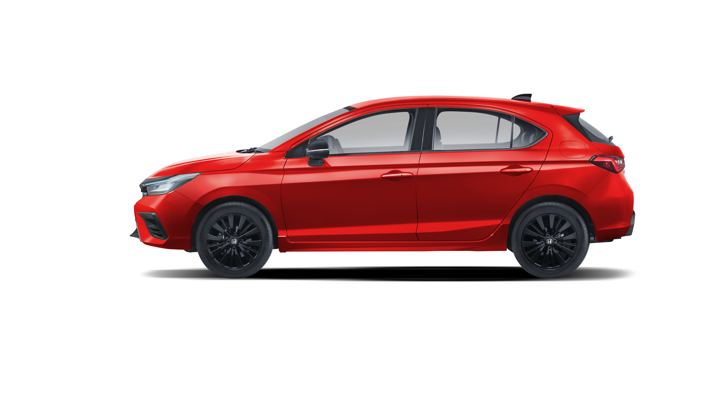 City Hatchback RS CVT