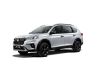 All New Honda BR-V N7X E CVT