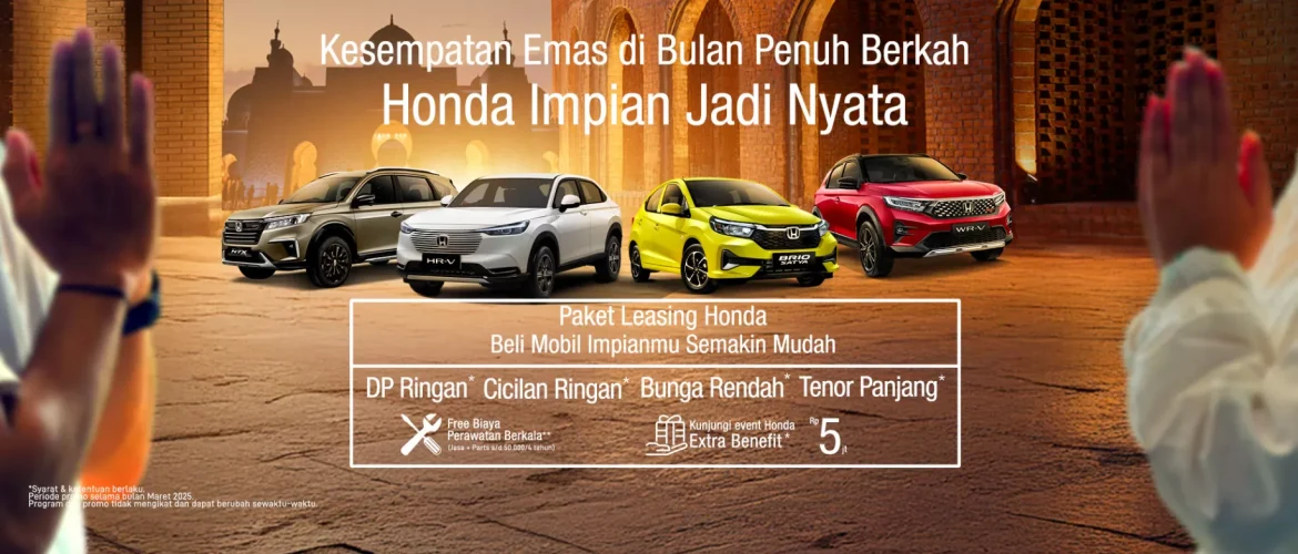Ramadhan Deals