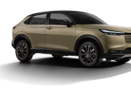 HR-V e:HEV