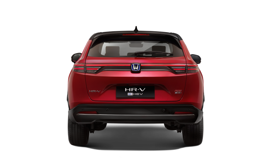 HR-V e:HEV RS