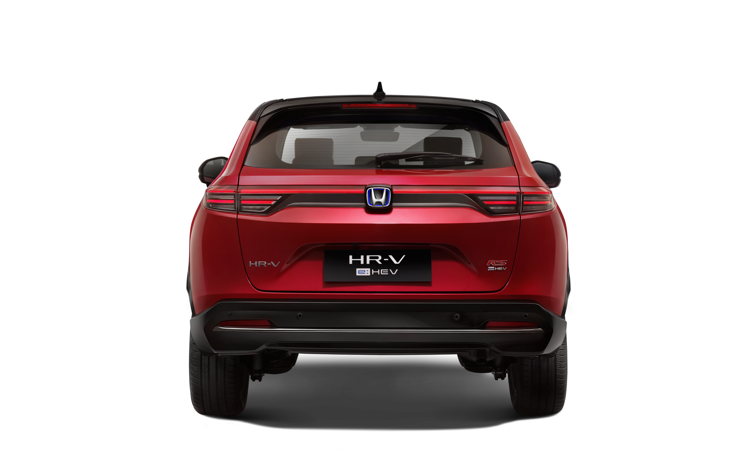 HR-V e:HEV RS