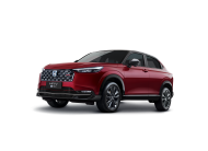 HR-V e:HEV RS