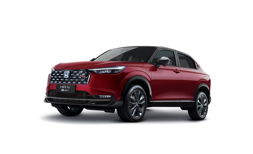 HR-V e:HEV RS
