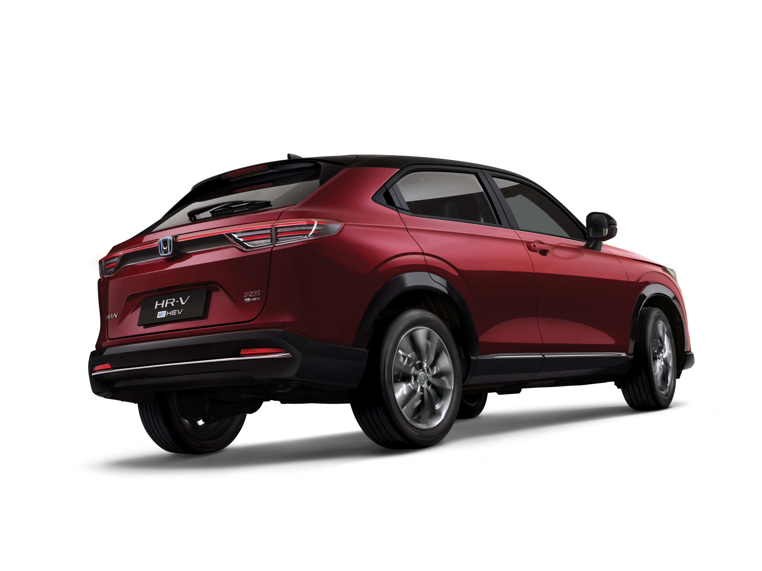 HR-V e:HEV RS