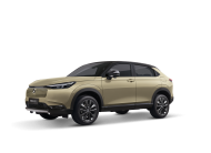 HR-V e HEV Modulo
