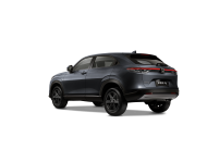HR-V e:HEV