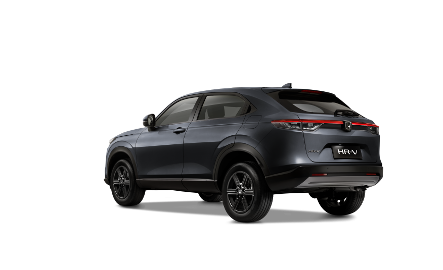 HR-V e:HEV