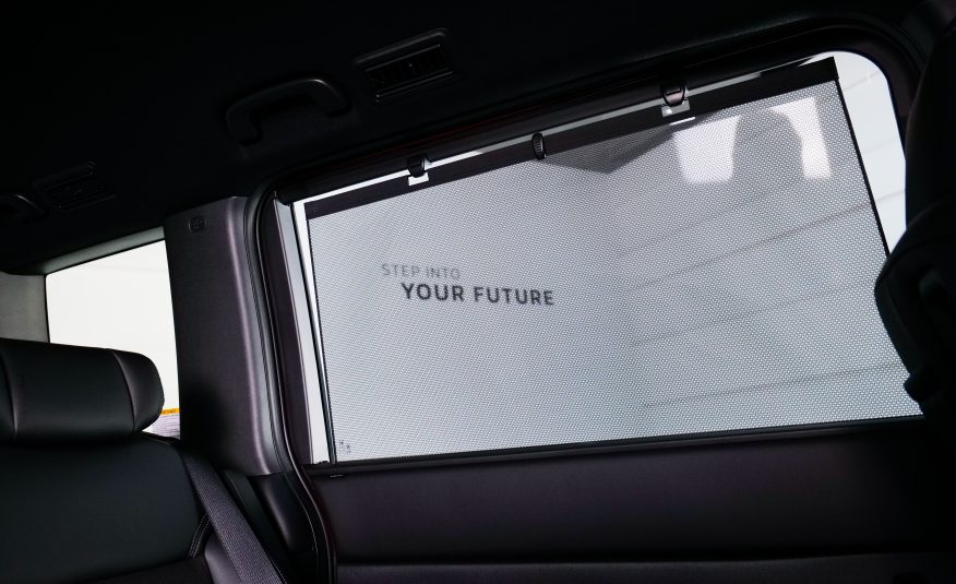 Honda StepWGN e:HEV