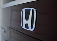 Honda StepWGN e:HEV