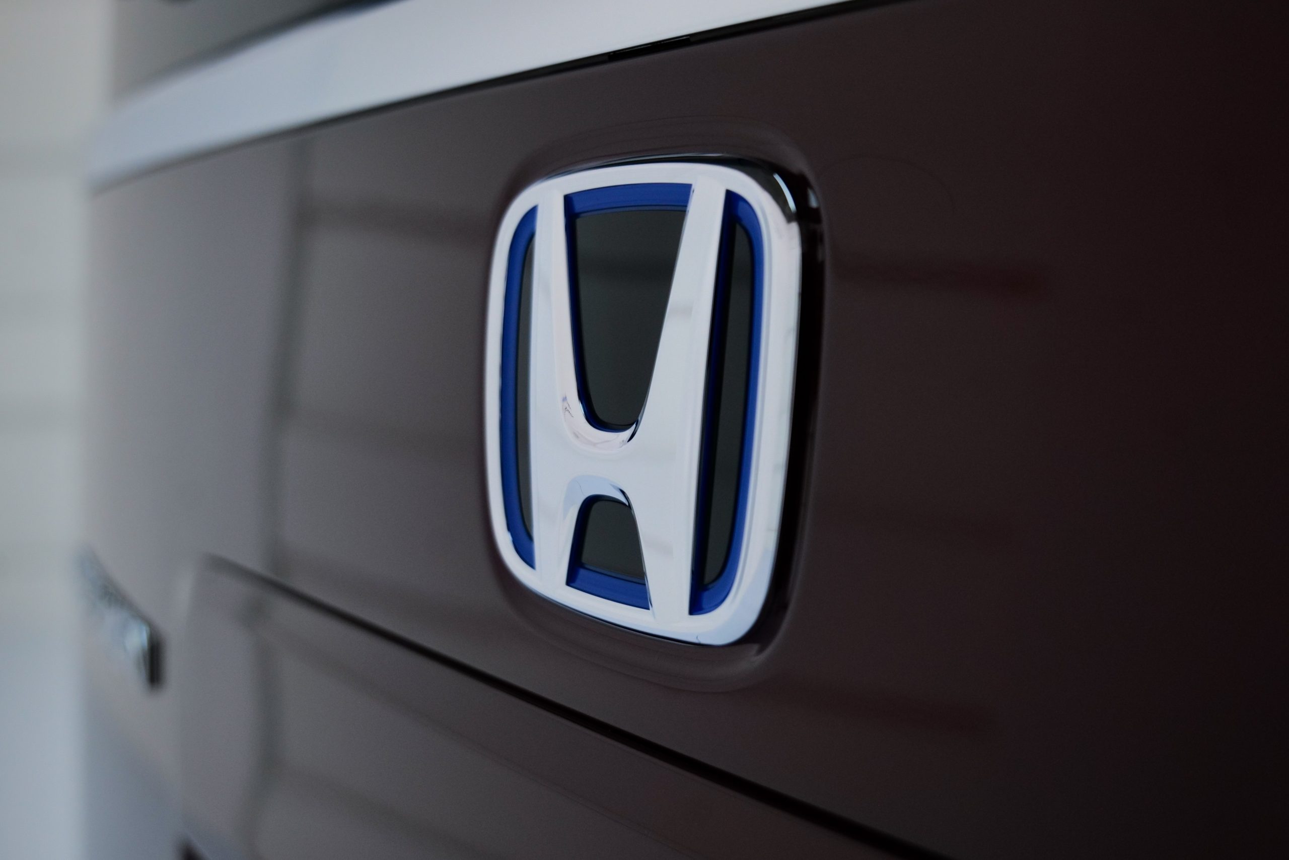 Honda StepWGN e:HEV