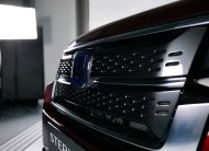 Honda StepWGN e:HEV