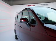 Honda StepWGN e:HEV