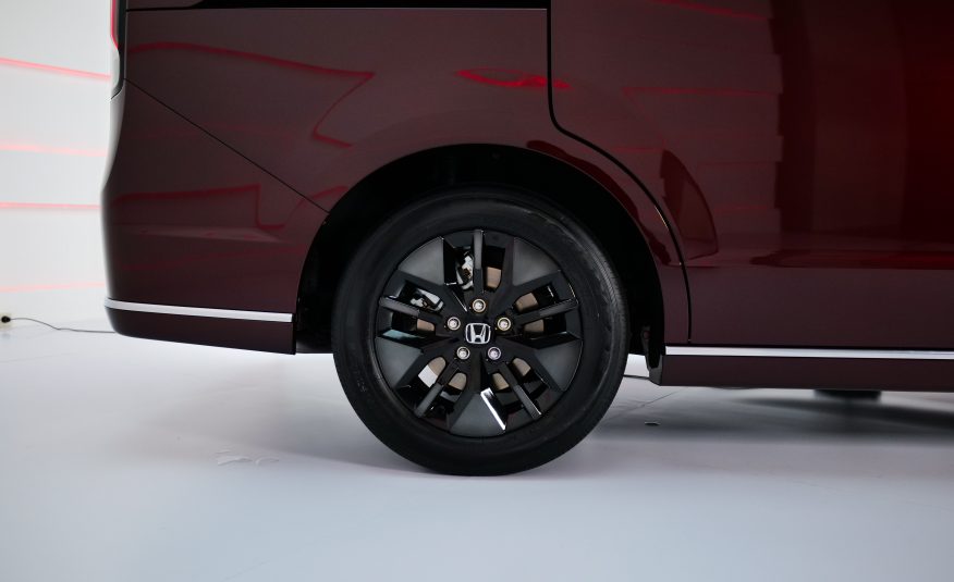 Honda StepWGN e:HEV