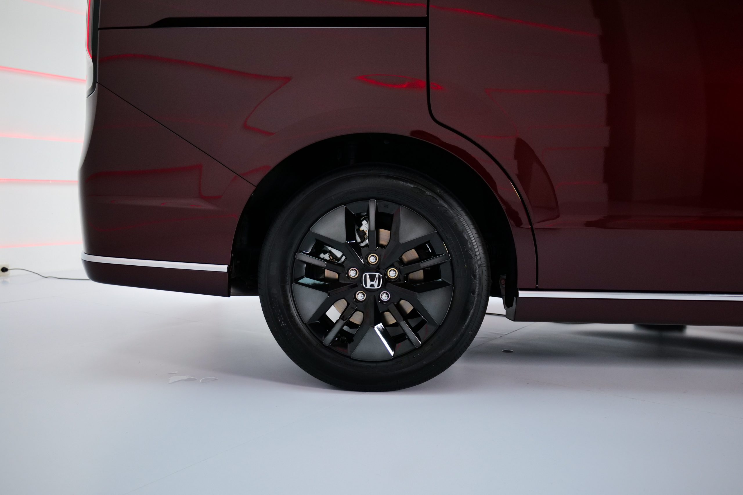 Honda StepWGN e:HEV
