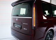 Honda StepWGN e:HEV