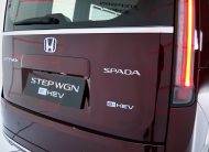 Honda StepWGN e:HEV