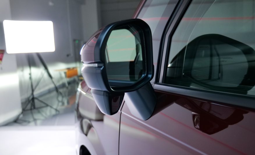 Honda StepWGN e:HEV
