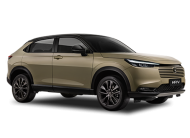 HONDA HR-V E+ CVT