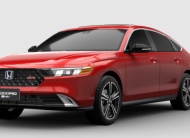 Honda ACCORD RS e:HEV