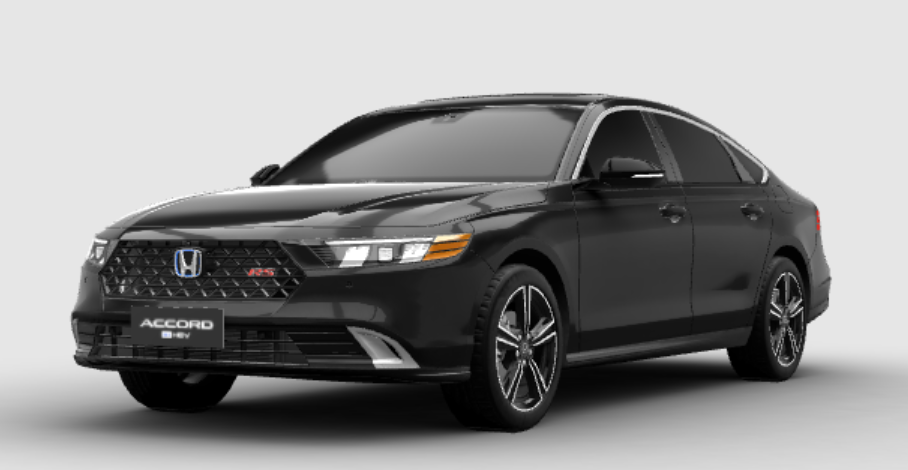 Honda ACCORD RS e:HEV