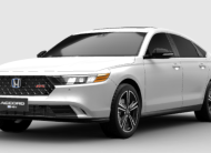 Honda ACCORD RS e:HEV