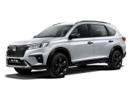 HONDA BR-V PRESTIGE HONDA SENSING